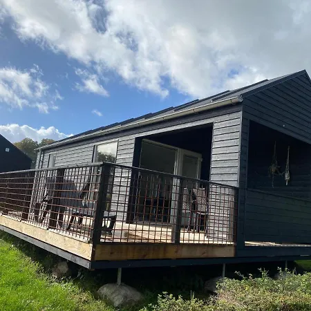 Luxury Cabins Дом отдыха *