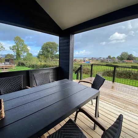 Luxury Cabins