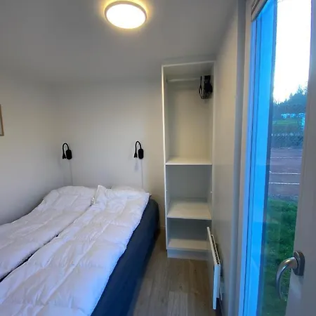Дом отдыха Luxury Cabins